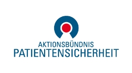 Logo Aktionsb&uuml;ndnis Patientensicherheit