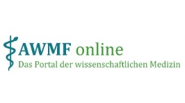 Logo AWMF online