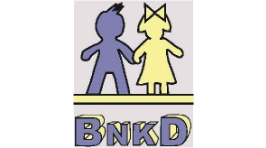 Logo Berufsverband der niedergelassenen Kinderchirurgen Deutschlands e.V. (BNKD)