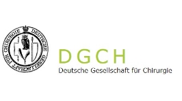 Logo DGCH Deutsche Gesellschaft f&uuml;r Chirurgie