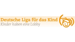 Logo Deutsche Liga f&uuml;r das Kind