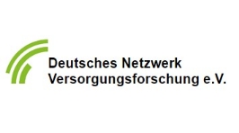 Logo Deutsches Netzwerk Versorgungsforschung