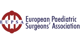 Logo European, Paediatric Surgeons Association