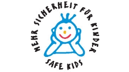 Logo Kindersicherheit