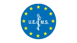 Logo U.E.M.S